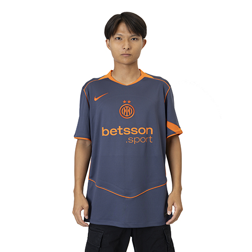 25-26 インテル 3rd ユニフォーム／サッカーショップKAMO