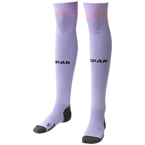 サッカー日本女子代表アウェイソックス／サッカーショップKAMO