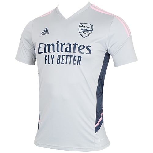 22-23 アーセナル トレーニングジャージー／サッカーショップKAMO