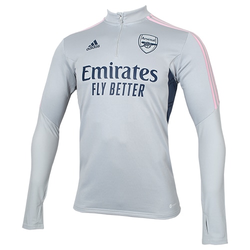 22-23 アーセナルFC トレーニングトップ／サッカーショップKAMO