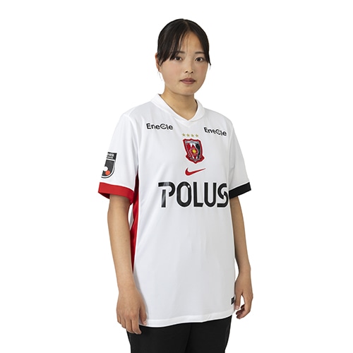 2025 浦和レッズ 2nd ユニフォーム／サッカーショップKAMO