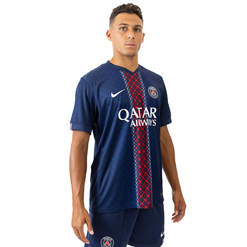 25-26 パリSG HOME ユニフォーム／サッカーショップKAMO