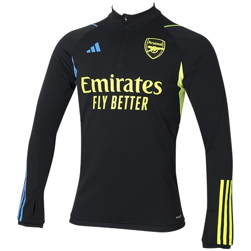 23-24 アーセナル トレーニングトップ／サッカーショップKAMO