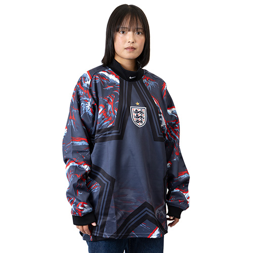 イングランド オーセンティック ゴールキーパー／サッカーショップKAMO