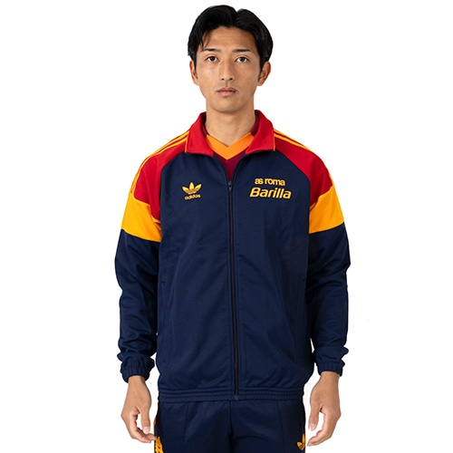 値下不可 80年代 ローマ ジャージ ASローマ 値下不可 80年代 ローマ