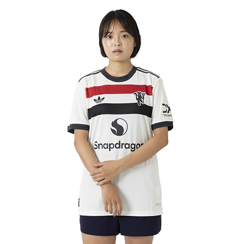 24-25 マンチェスター・ユナイテッド 3rd オーセンティック