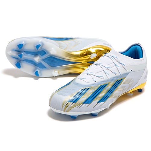 エックス クレイジーファスト MESSI LC.1 FG J／サッカーショップKAMO