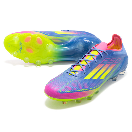 F50 ELITE HG/AG JAPAN／サッカーショップKAMO