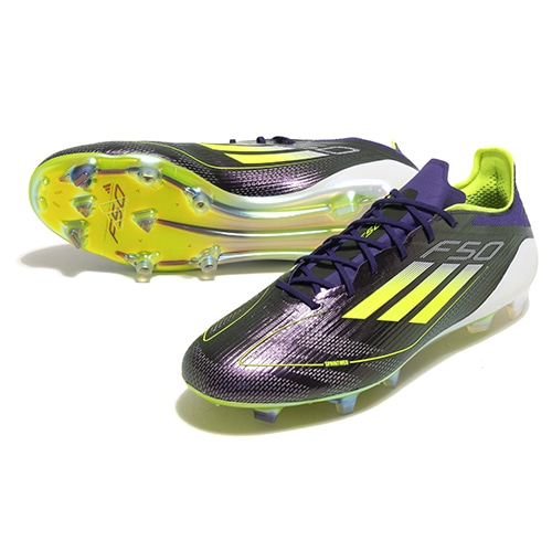 F50 Elite ファストリボーン FG／サッカーショップKAMO