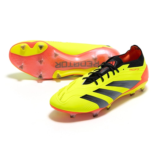 プレデター Elite L FG／サッカーショップKAMO