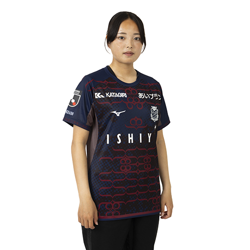 2025 コンサドーレ札幌 2nd オーセンティックユニフォーム／サッカー