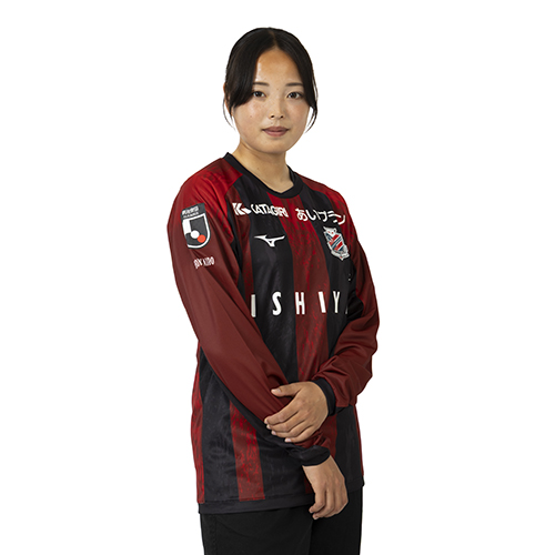 2025 コンサドーレ札幌 1st 長袖オーセンティックユニフォーム