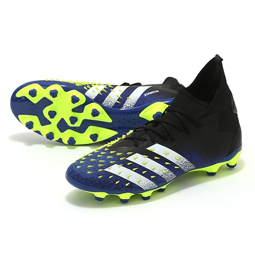 ﾌﾟﾚﾃﾞﾀｰ ﾌﾘｰｸ .2 HG/AG／サッカーショップKAMO