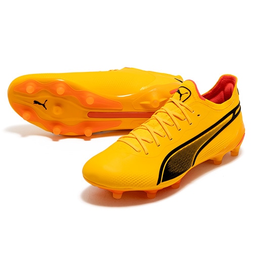 プーマ キング アルティメット FG/AG／サッカーショップKAMO