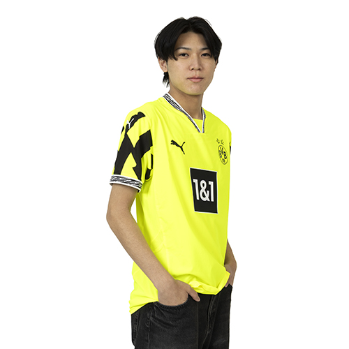 ドルトムント アニバーサリー オーセンティックユニフォーム／サッカー