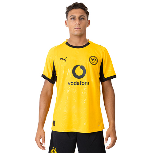 25-26 ドルトムント CUP戦 ユニフォーム／サッカーショップKAMO