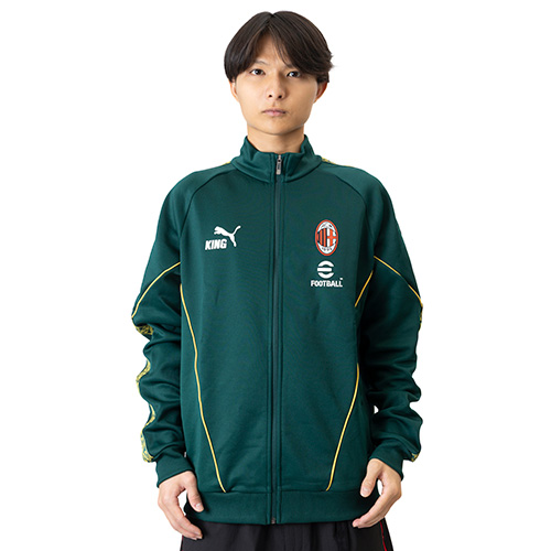 ACミラン KING アンセムジャケット／サッカーショップKAMO