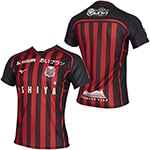 2024 北海道コンサドーレ札幌 GK 3rdオーセンティックユニフォーム