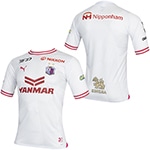 2024 セレッソ大阪 GKユニフォーム／サッカーショップKAMO