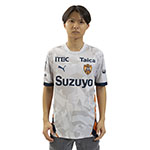 2026 清水エスパルス 百年構想リーグ 1st ユニフォーム／サッカー