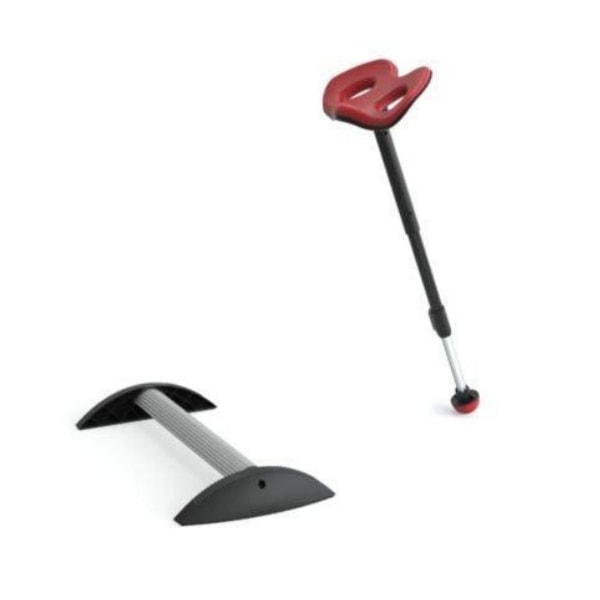 Focal Upright Mogo Seat – Standing Desk Nation