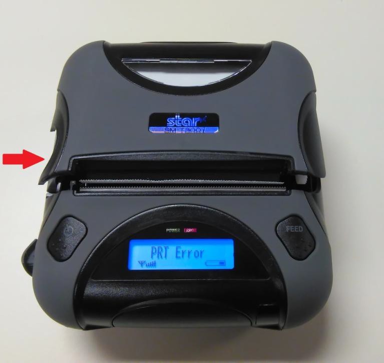 How to Change the Emulation on Star Portable Printers - Help Center