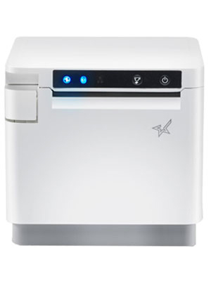 STAR mcp31, mcp31l, mcp31lb, mc-print, cube printer, Cloud Printer