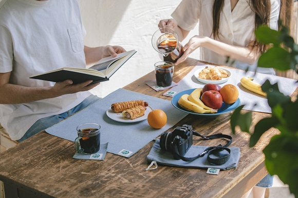 グリーンな未来につながる、「Starbucks 25th Greener Coffee Set