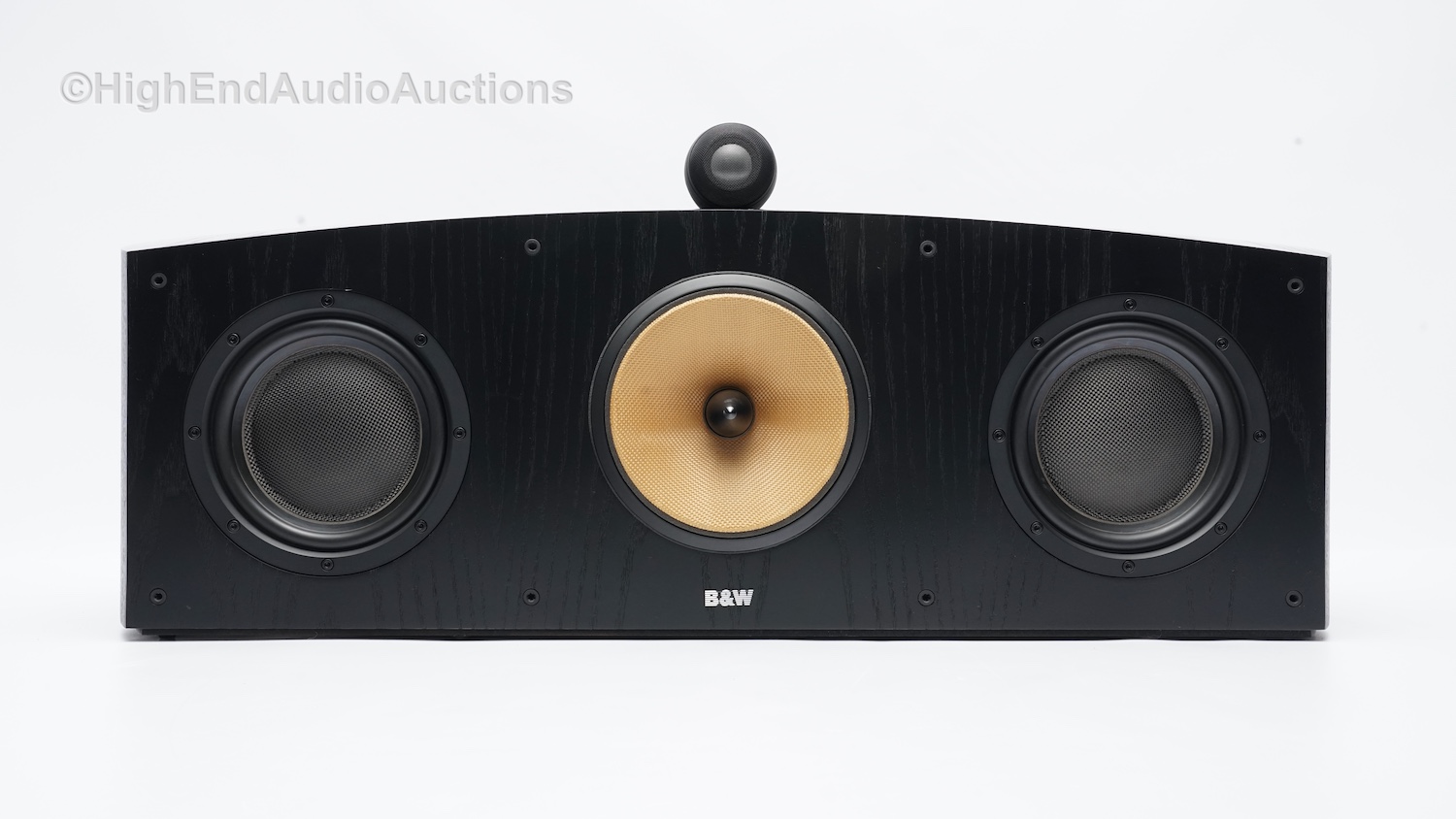 Nautilus HTM2 – High End Stereo Equipment We Buy