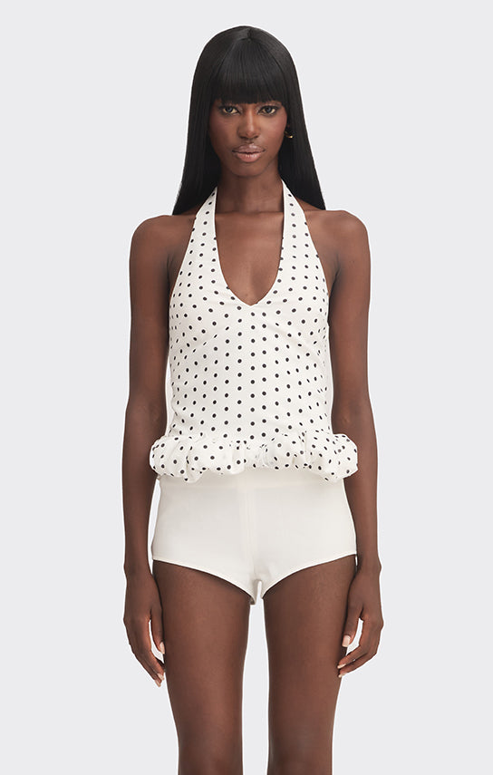 Croissant Mini Top – Stolen Stores