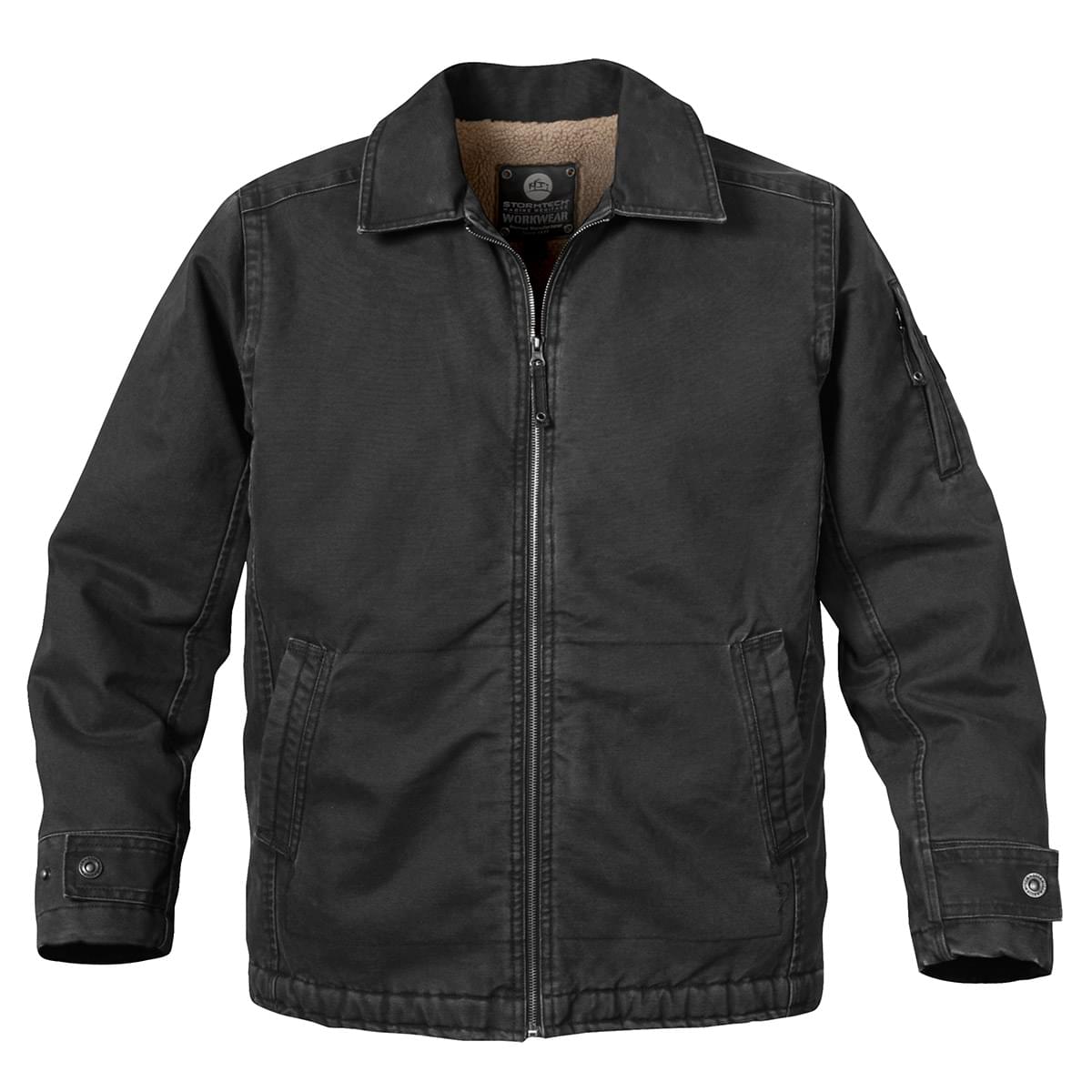 Men's Stone Ridge Work Jacket - Stormtech USA Retail