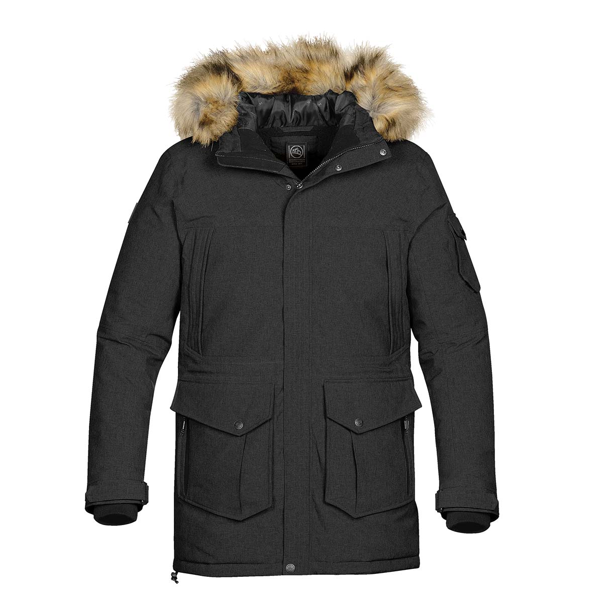 Men's Explorer Parka - Stormtech USA Retail