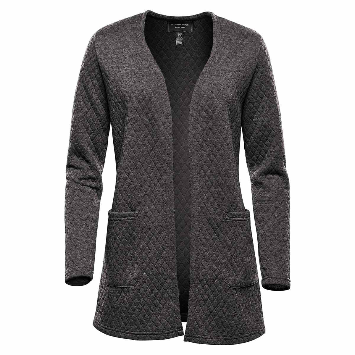 Women's Chelsea Open Cardigan - Stormtech USA Retail