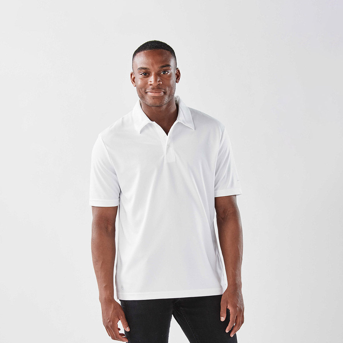 Men's Apollo H2X-DRY® Polo - Stormtech USA Retail