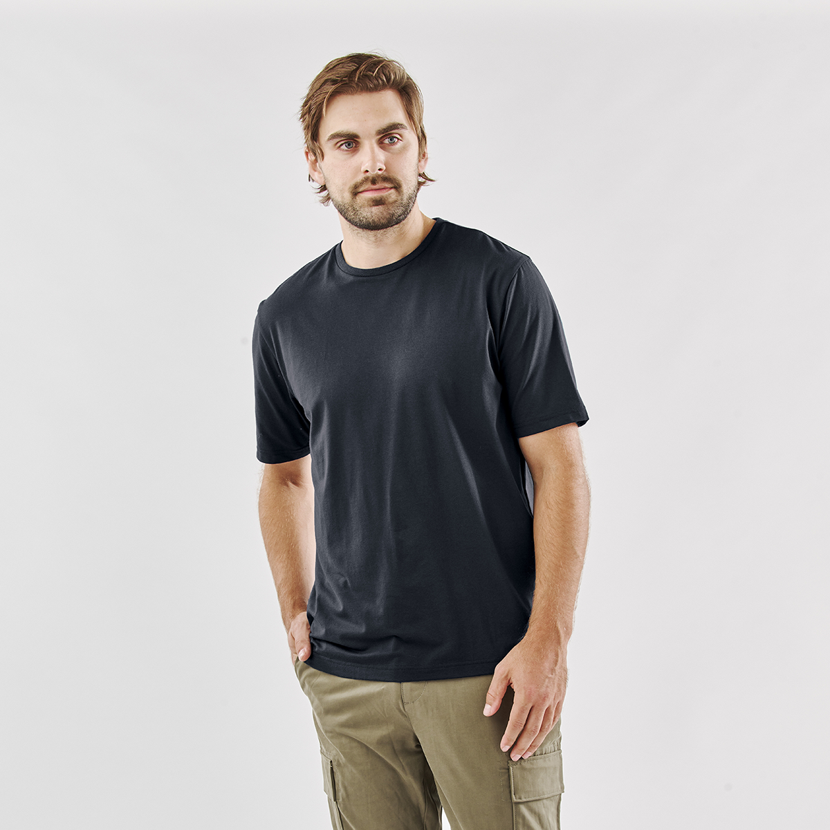 Men's Oasis S/S Tee - TSX-3M – Stormtech USA Retail