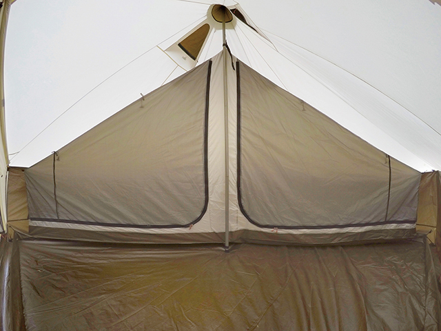 グロッケ12ハーフインナー / ogawa ONLINE STORE