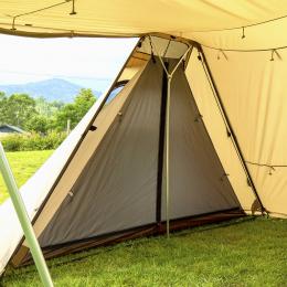 PVCマルチシート ツインクレスタ ハーフインナー用 / ogawa ONLINE STORE