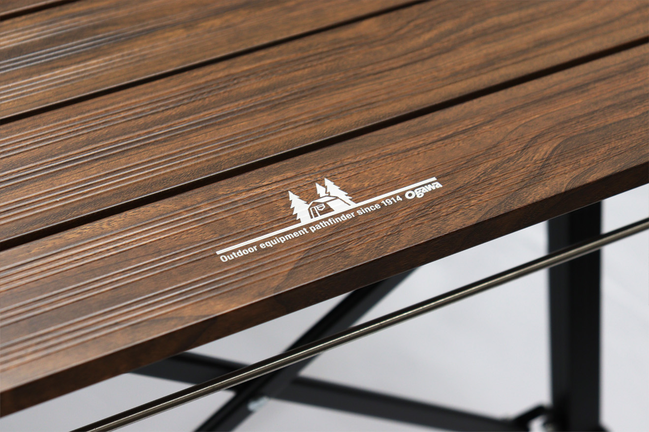 ロールテーブルL / ogawa ONLINE STORE