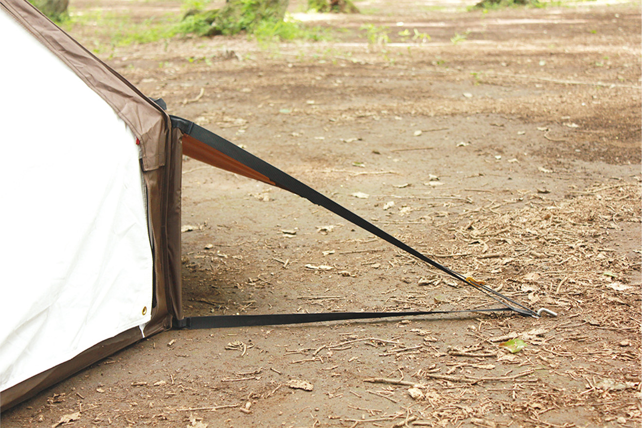 ピルツ15 T/C / ogawa ONLINE STORE