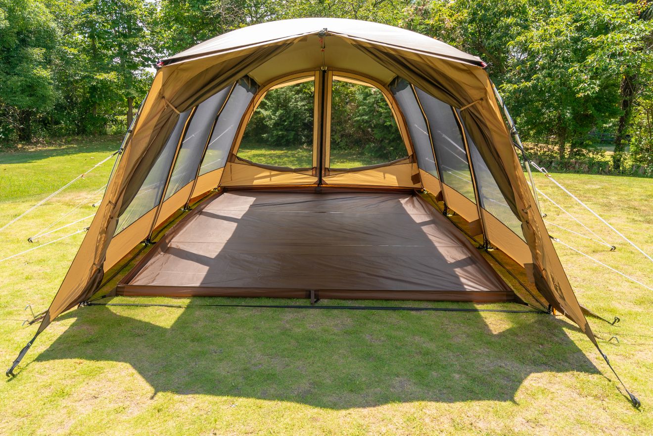 アポロン用 リビングシート【2026NEW】 / ogawa ONLINE STORE