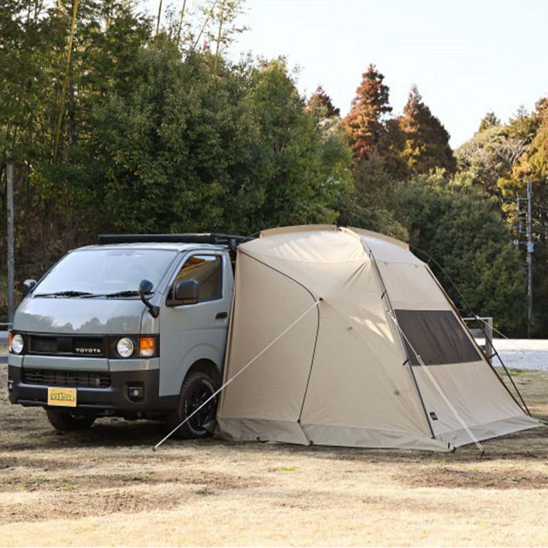 カーサイドシェルターT/C / ogawa ONLINE STORE