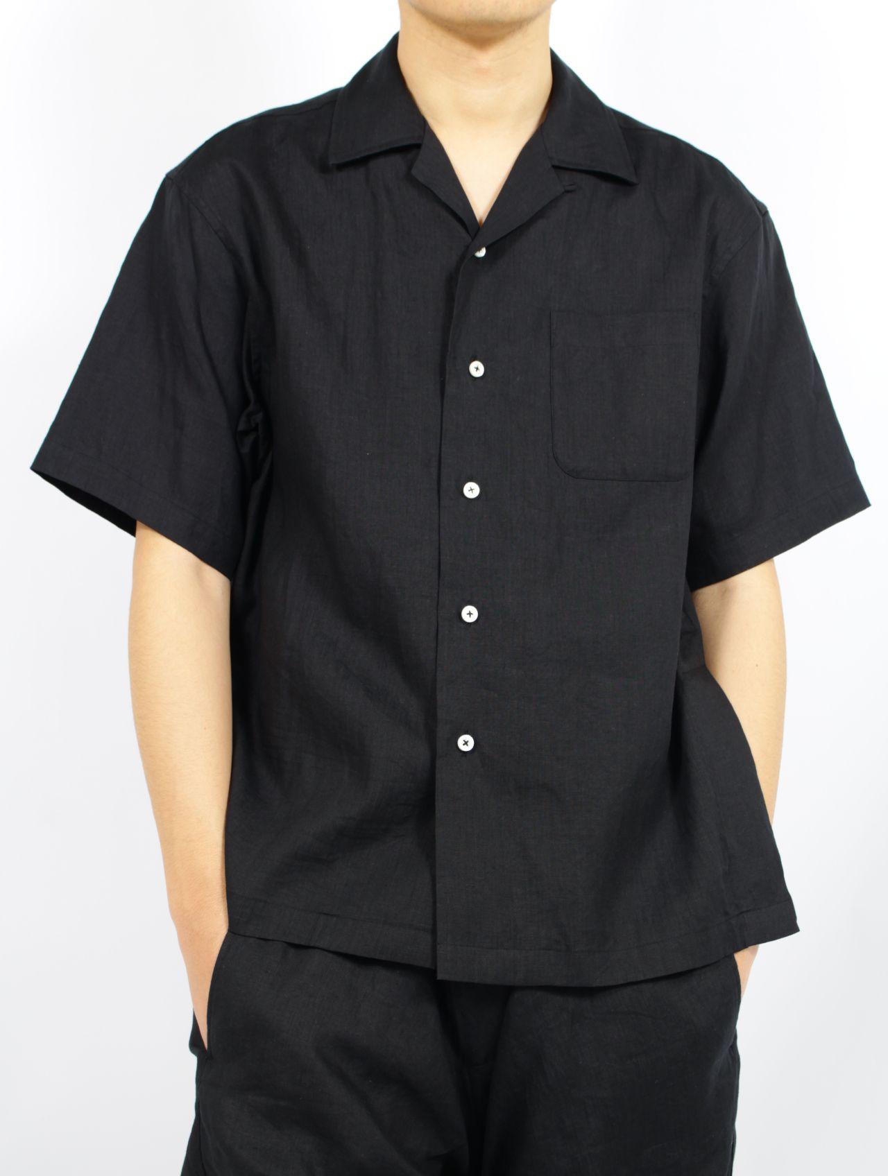 ONI ベンチプレスシャツ 焔XL ブラック 【公式通販】