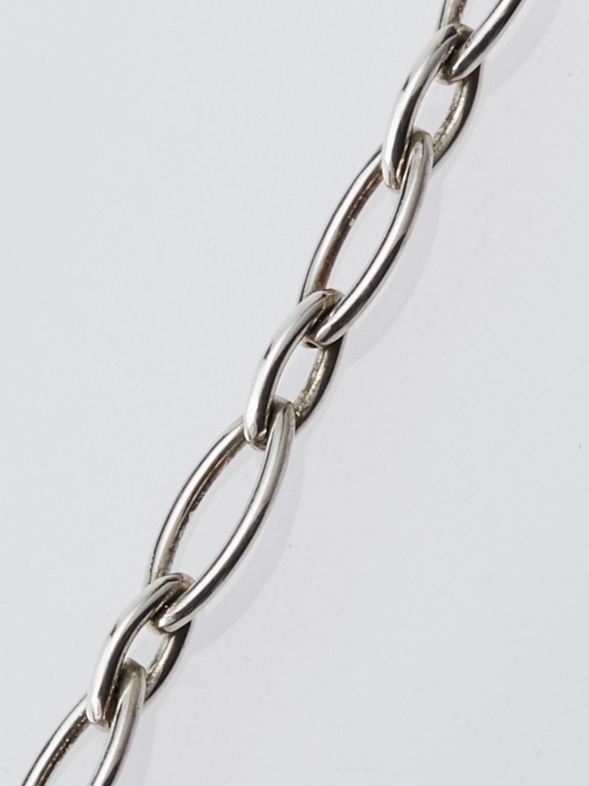 XOLO - シャープ リンク ブレスレット / SHARP LINK BRACELET -7mm