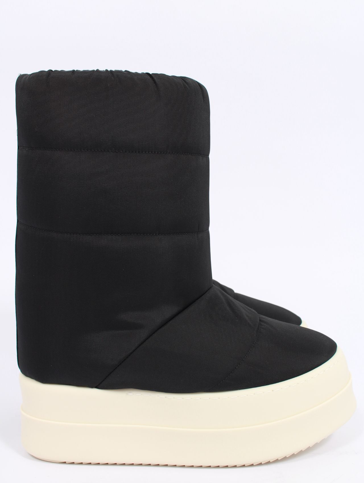 RICK OWENS DRKSHDW - 【25AW】メガバンパー ルナ スニーカー ブーツ