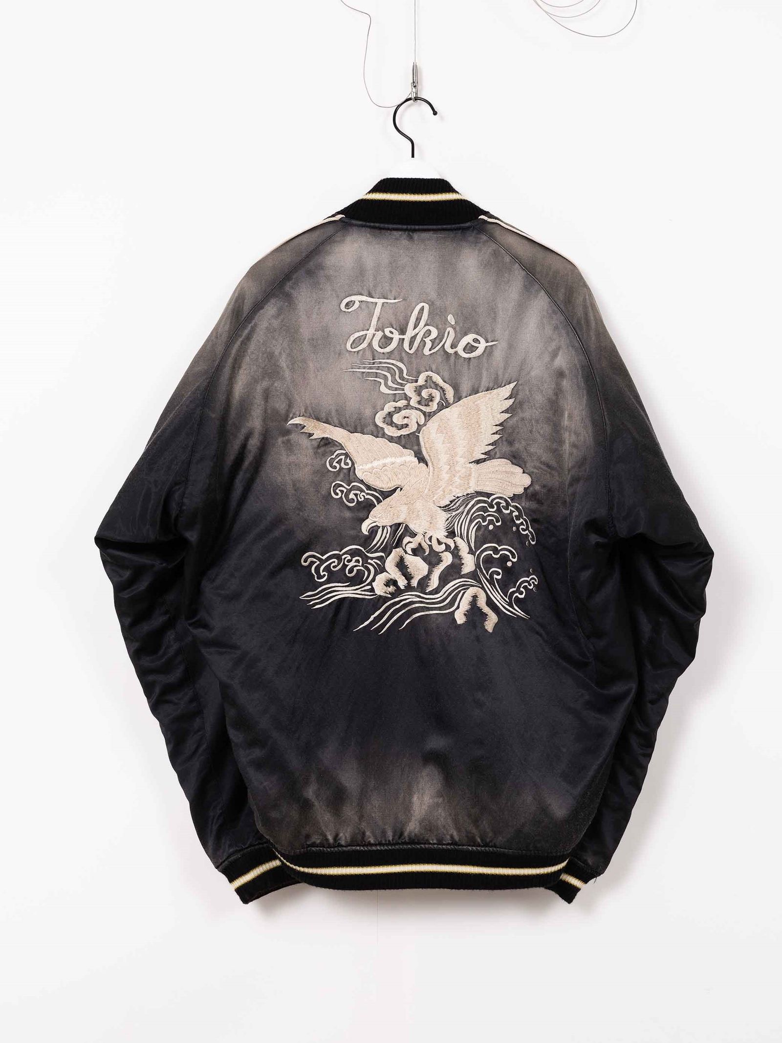 Maison MIHARA YASUHIRO - 【25SS】スーベニア ジャケット / SOUVENIR