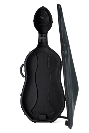 プリュームファイバーチェロ « バイオリンケース・チェロケースの東洋