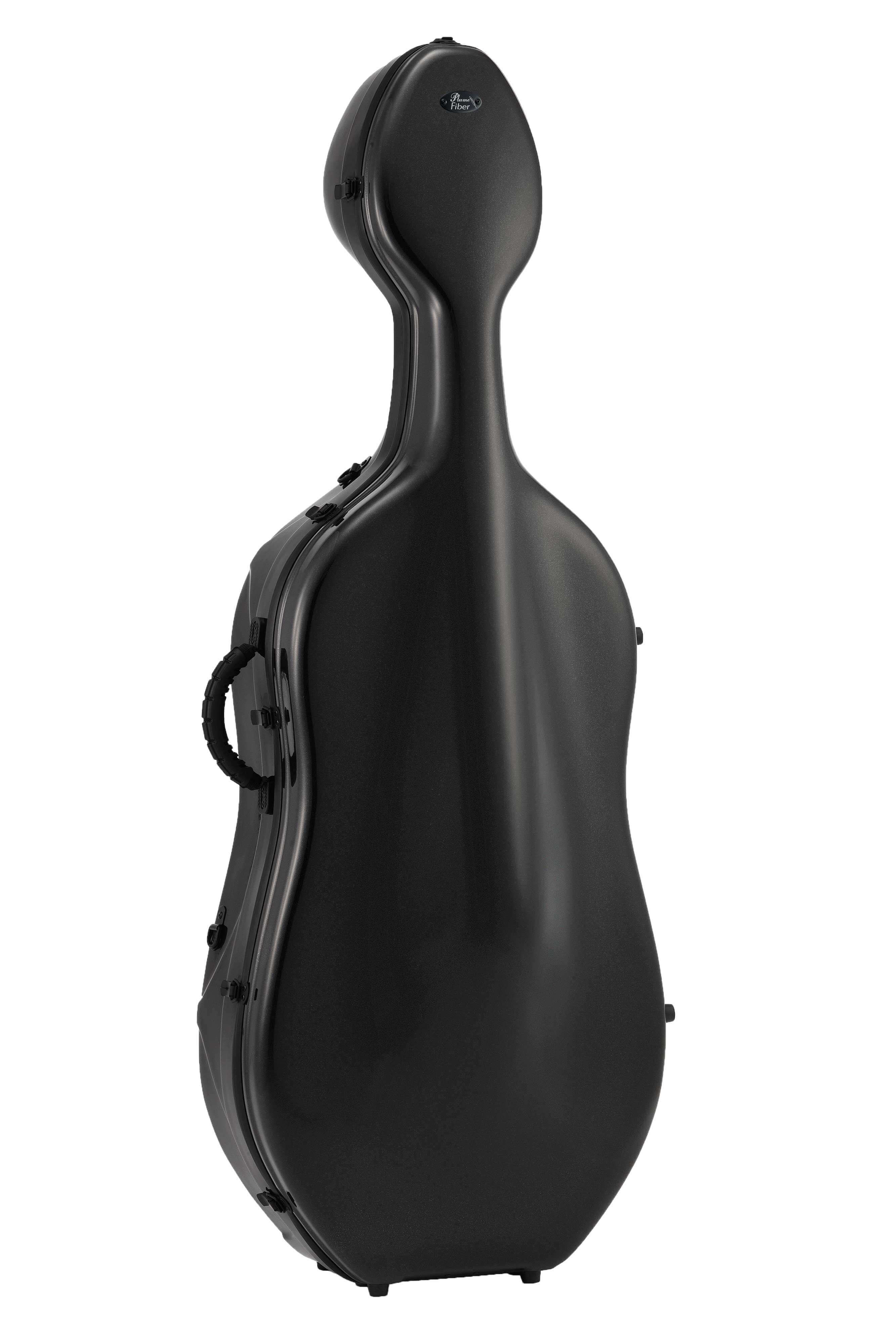 プリュームファイバーチェロ « バイオリンケース・チェロケースの東洋