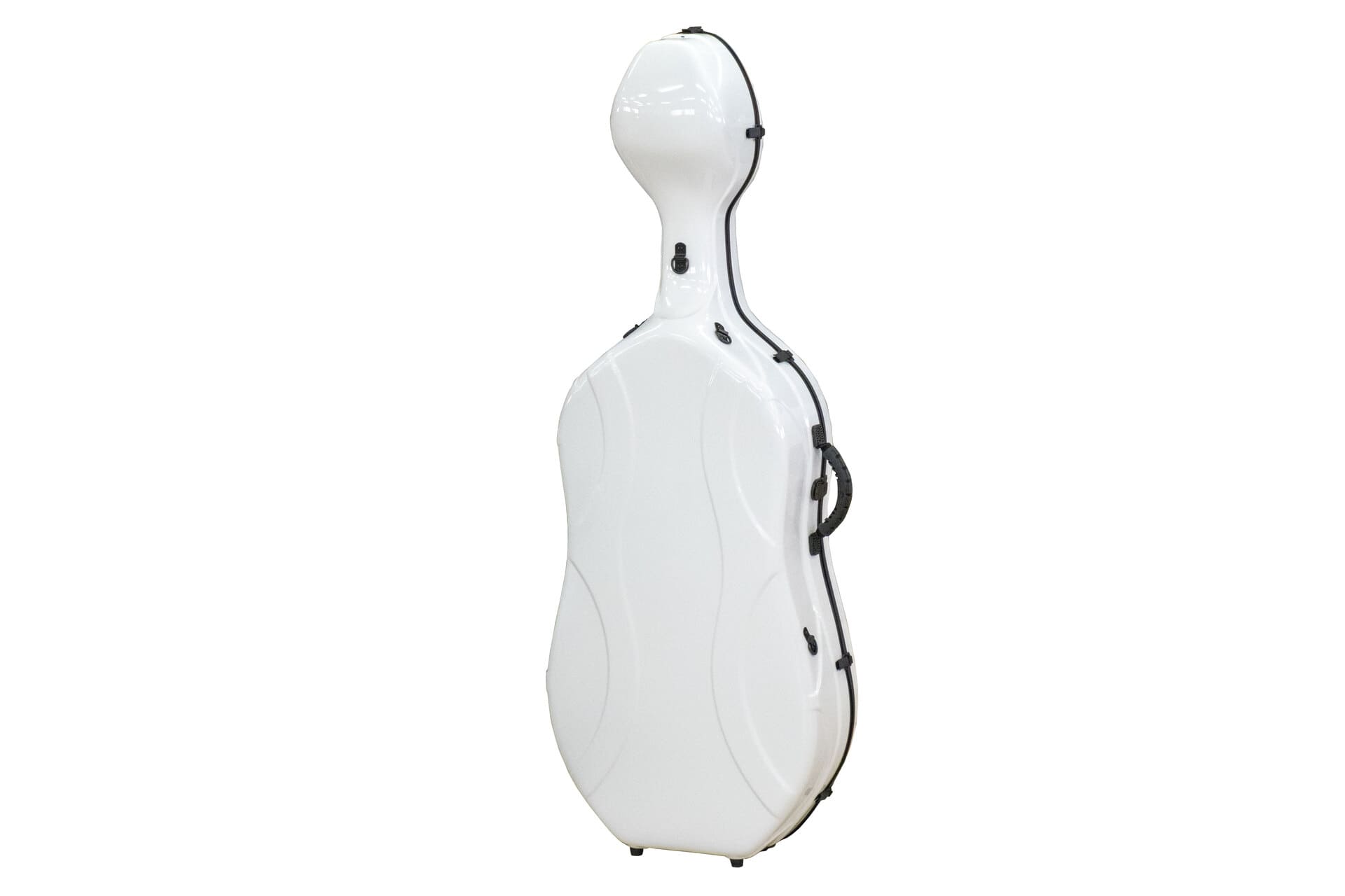 プリュームファイバーチェロ « バイオリンケース・チェロケースの東洋