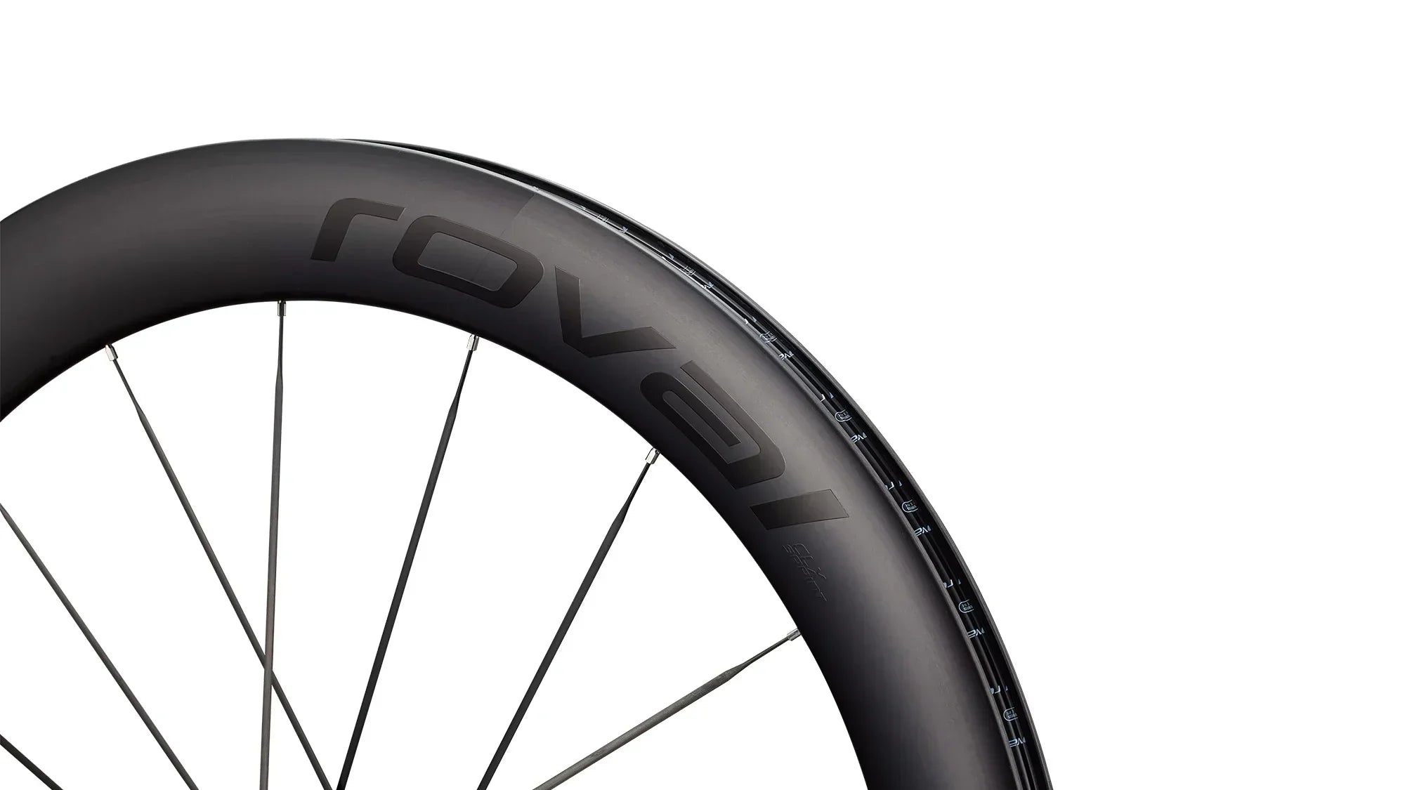 Roval Rapide CLX III | Strictly Bicycles – Strictly Bicycles