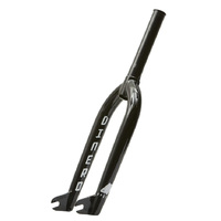 20 Inch BMX Forks / United Dinero V2 / Black Available